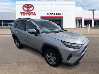 Certified 2024 Toyota RAV4 XLE w/ Convenience Package
