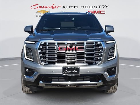 New 2026 GMC Yukon Denali w/ Sun & Power Step Package image 2