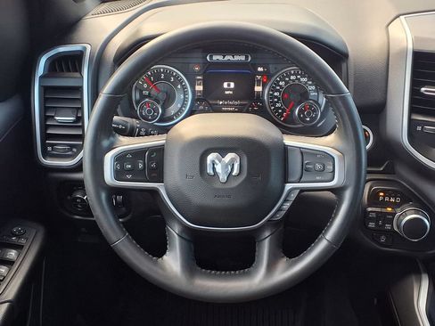 Used 2023 RAM 1500 Big Horn AWD/4WD image 13
