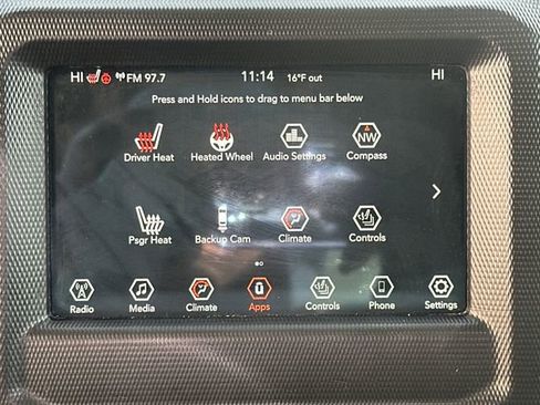 Used 2020 Jeep Wrangler Unlimited Sport S image 30