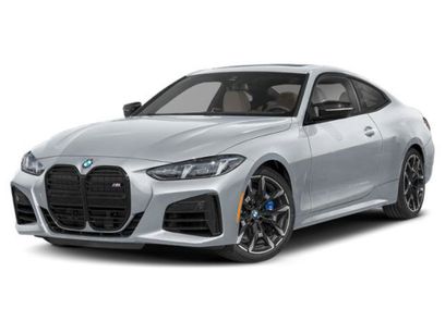 New 2027 BMW M440i Coupe w/ Premium Package
