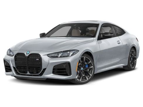 New 2027 BMW M440i Coupe w/ Premium Package RWD image 1