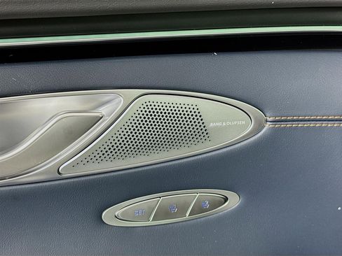 New 2026 Genesis GV70 3.5T Sport Advanced image 21