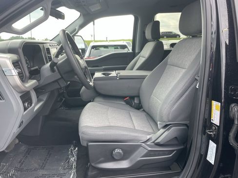 Used 2024 Ford F250 XL w/ STX Appearance Package image 7