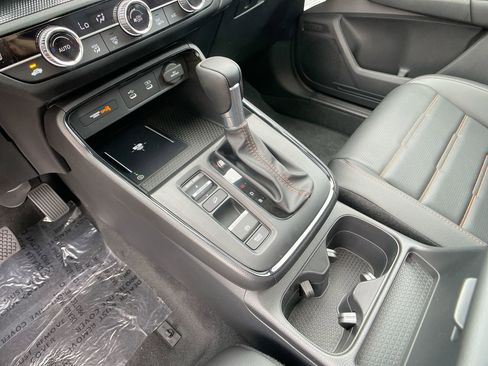New 2026 Honda CR-V Sport-L image 19
