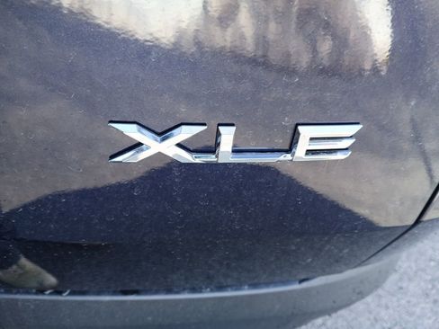 New 2026 Toyota Grand Highlander XLE image 13