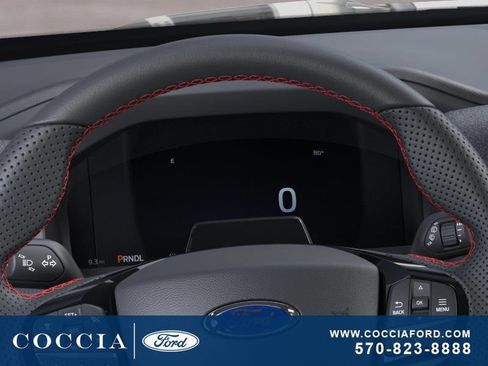 New 2026 Ford Explorer ST-Line w/ ST-Line Street Pack AWD/4WD image 13