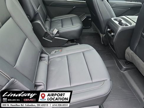 New 2026 GMC Acadia Elevation w/ Black Edition image 28