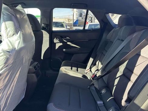 New 2026 Honda Prologue EX image 13