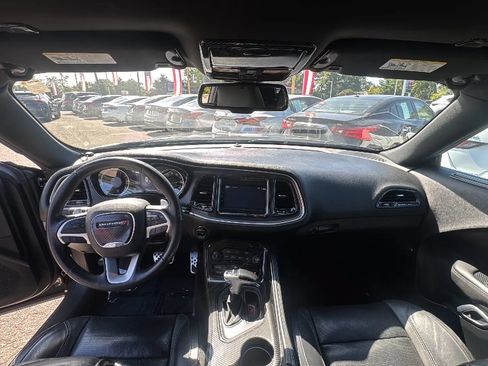 Used 2018 Dodge Challenger GT w/ Driver Convenience Group AWD/4WD image 15