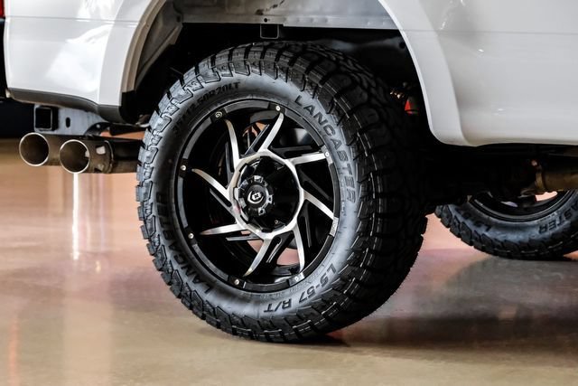 Used 2021 Ford F250 XLT w/ FX4 Off-Road Package AWD/4WD image 44