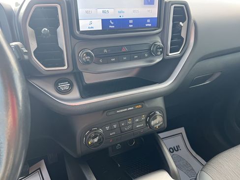 Used 2022 Ford Bronco Sport Big Bend w/ Convenience Package image 23