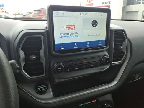 Used 2022 Ford Bronco Sport Big Bend image 11