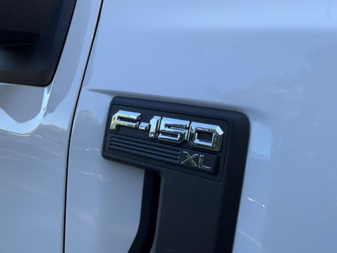 Used 2023 Ford F150 XL w/ Trailer Tow Package RWD image 30
