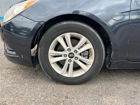 Used 2014 Hyundai Sonata GLS image 22