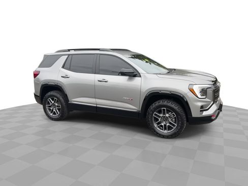 New 2026 GMC Terrain AT4 w/ Convenience Package III image 43