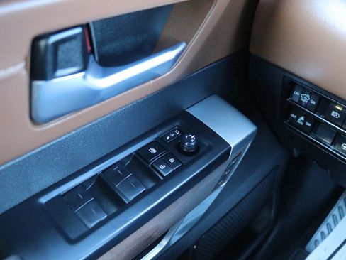 Used 2024 Toyota Tundra 1794 Edition image 11