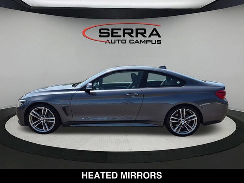 Used 2018 BMW 440i Coupe RWD image 11