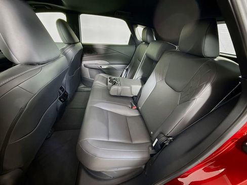 Used 2024 Lexus RX 350h image 25