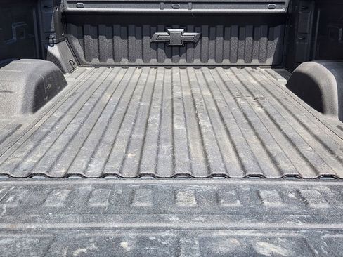 Used 2025 Chevrolet Silverado 2500 LT AWD/4WD image 21