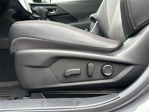 Used 2024 Subaru Crosstrek 2.5i Limited w/ Popular Package #3A image 23