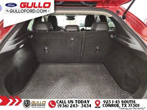 Used 2024 MAZDA CX-30 AWD 2.5 S w/ Select Sport Pkg image 10