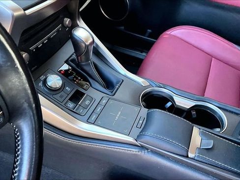 Used 2021 Lexus NX 300 FWD w/ Package Accessory image 13