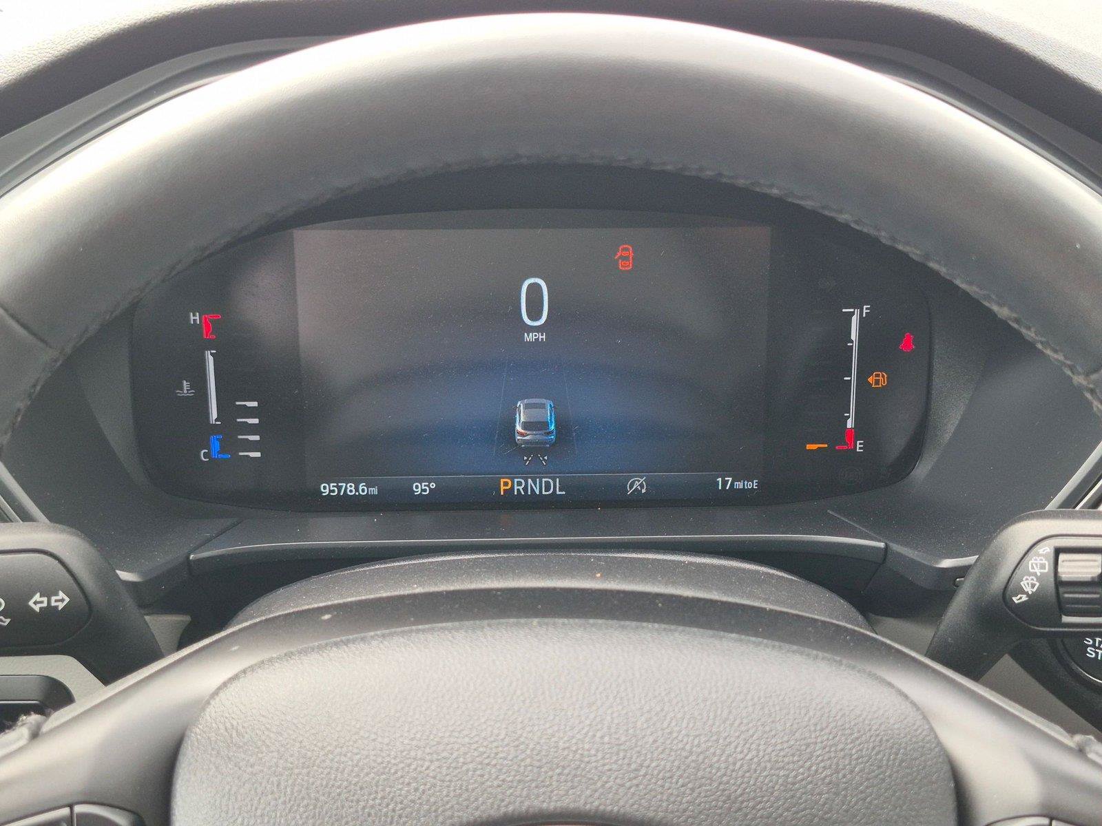 Used 2023 Ford Escape Active FWD image 14