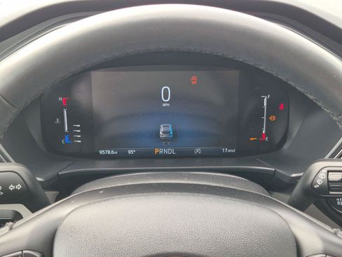 Used 2023 Ford Escape Active FWD image 14