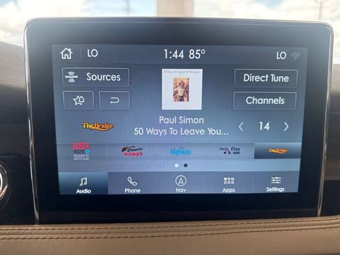 Used 2020 Lincoln Corsair Reserve w/ Equipment Group 201A AWD/4WD image 20