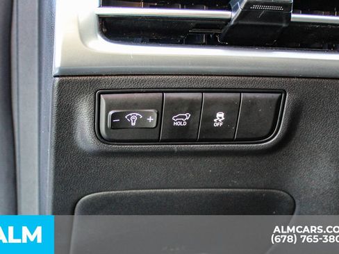 Used 2025 Hyundai Tucson SEL FWD image 28