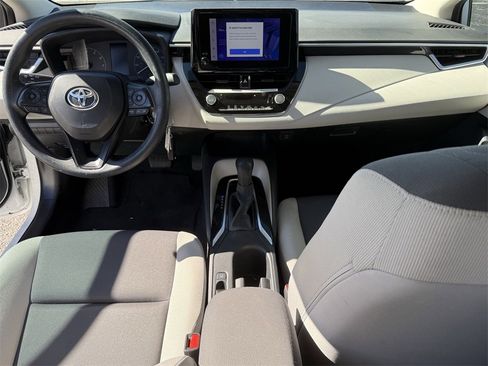 Used 2024 Toyota Corolla LE image 26