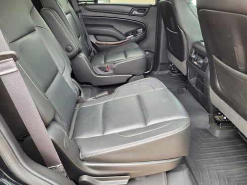 Used 2016 GMC Yukon SLT w/ Open Road Package AWD/4WD image 27