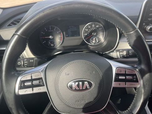 Used 2020 Kia Telluride S image 15
