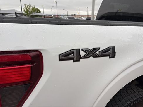 Used 2024 Ford F150 XLT w/ Mobile Office Package AWD/4WD image 16