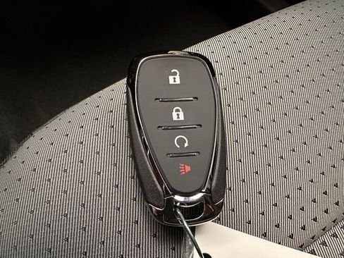 New 2026 Chevrolet Trax LT w/ Driver Confidence Package FWD image 20