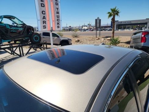 Used 2013 Nissan Altima 3.5 SL w/ Technology Pkg image 10