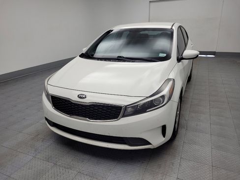 Used 2017 Kia Forte LX image 15