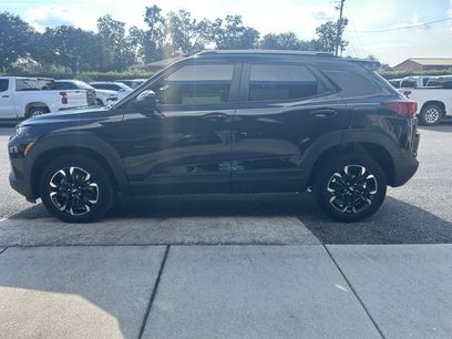 Used 2023 Chevrolet TrailBlazer LT w/ Convenience Package