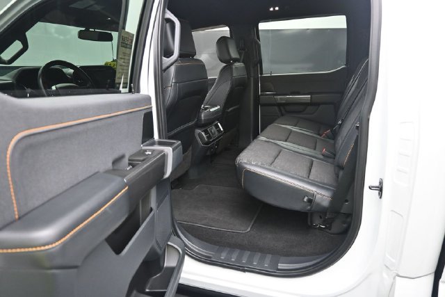 Used 2022 Ford F150 Tremor w/ Equipment Group 401A Mid AWD/4WD image 39