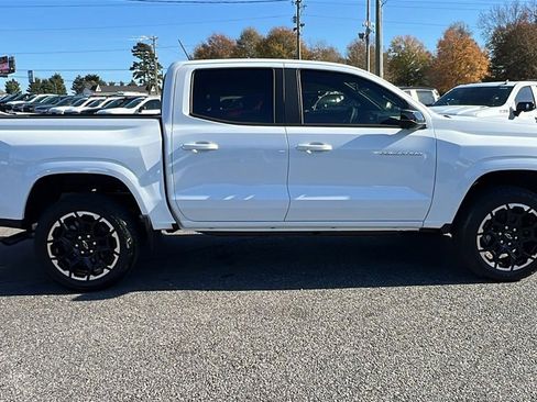 New 2026 Chevrolet Colorado Z71 image 4