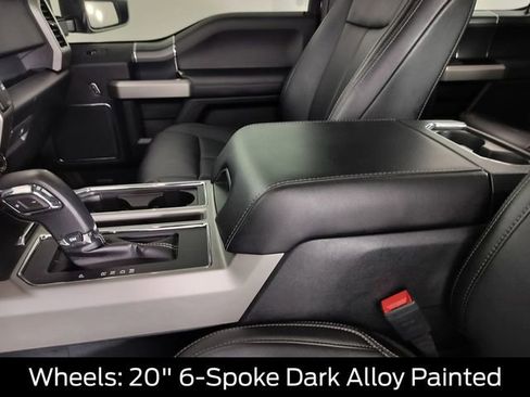 Used 2020 Ford F150 Lariat image 59