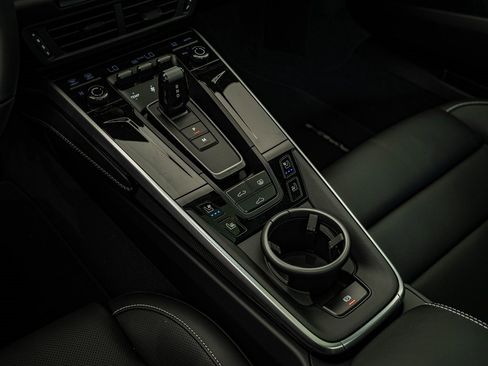 New 2026 Porsche 911 Carrera 4S image 52