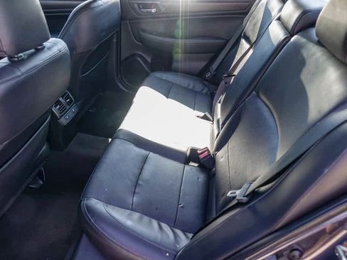 Used 2016 Subaru Legacy 2.5i Limited image 17