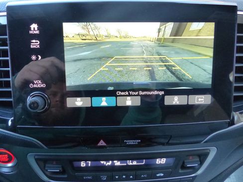 Used 2023 Honda Passport EX-L image 31