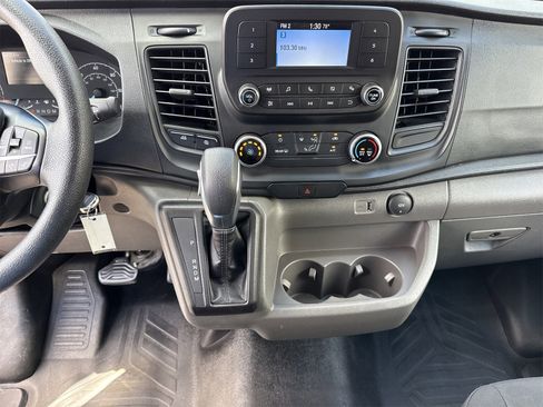Used 2024 Ford Transit 250 Low Roof w/ Exterior Upgrade Package image 22