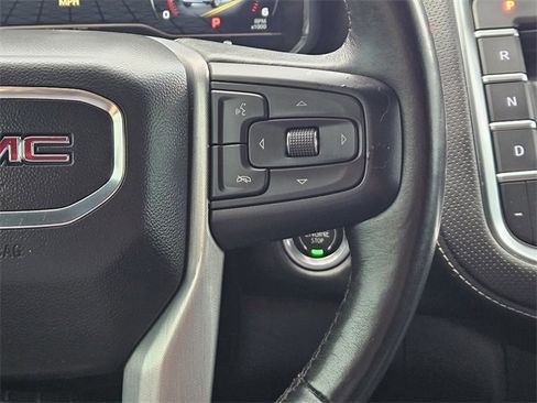 Used 2022 GMC Yukon SLT w/ SLT Premium Package image 28