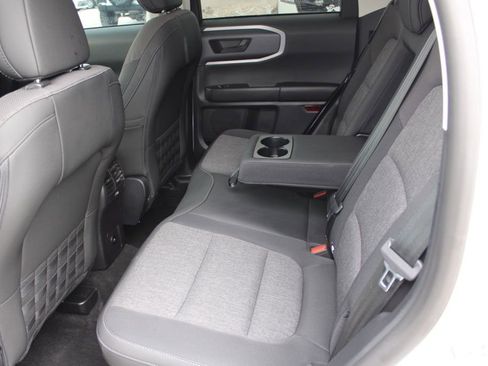 Used 2024 Ford Bronco Sport Big Bend image 24