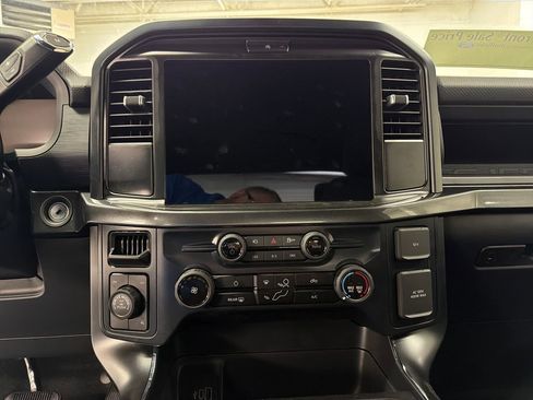 New 2026 Ford F150 STX AWD/4WD image 21