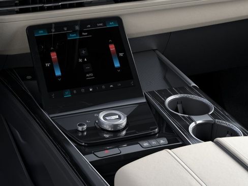 New 2026 Cadillac Escalade Sport w/ Touring Package AWD/4WD image 23